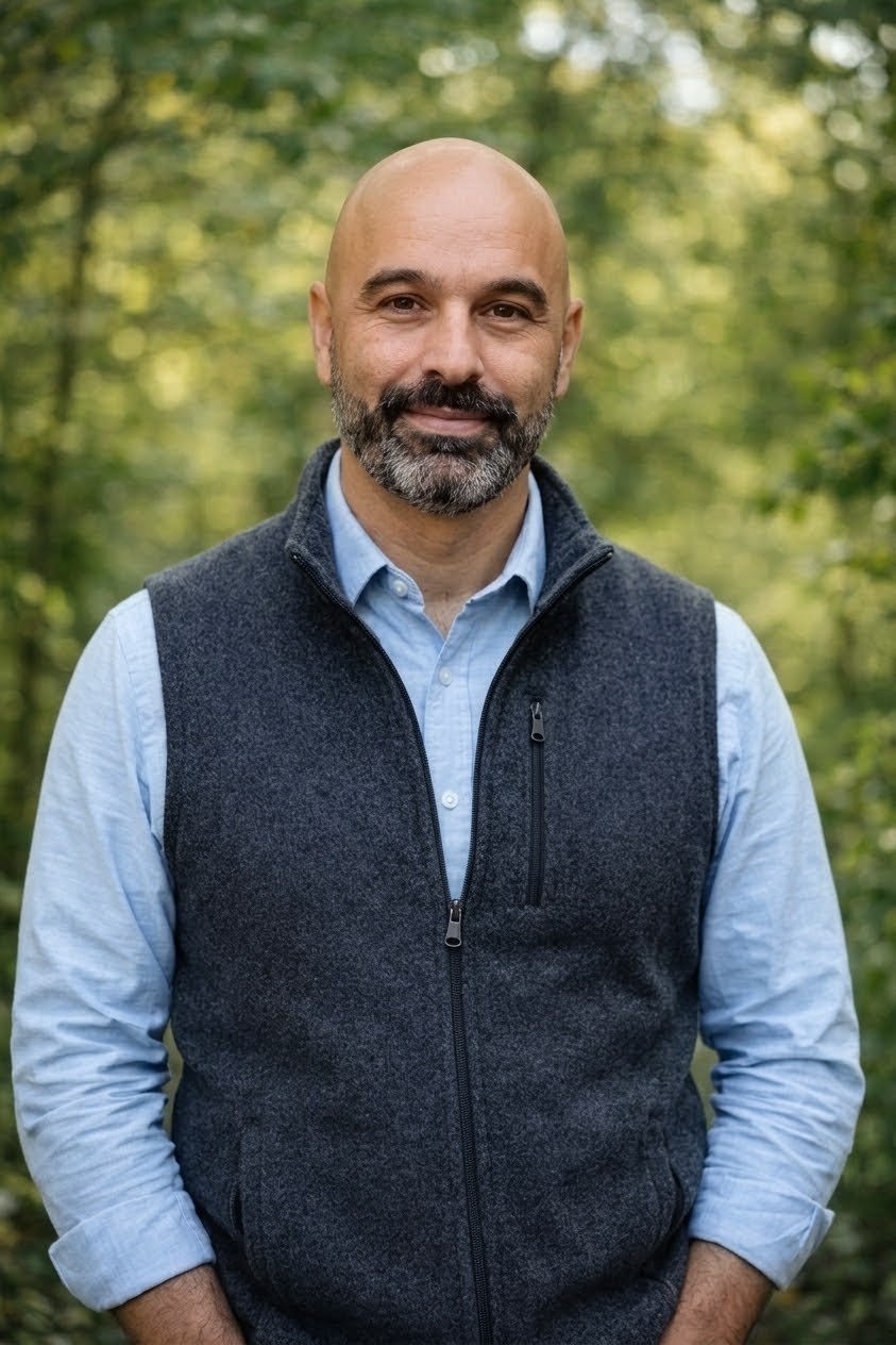 Steven Stogrin, Candidate for Mayor